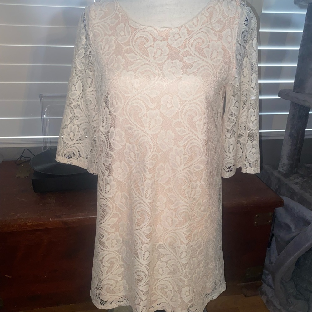 Boho dress